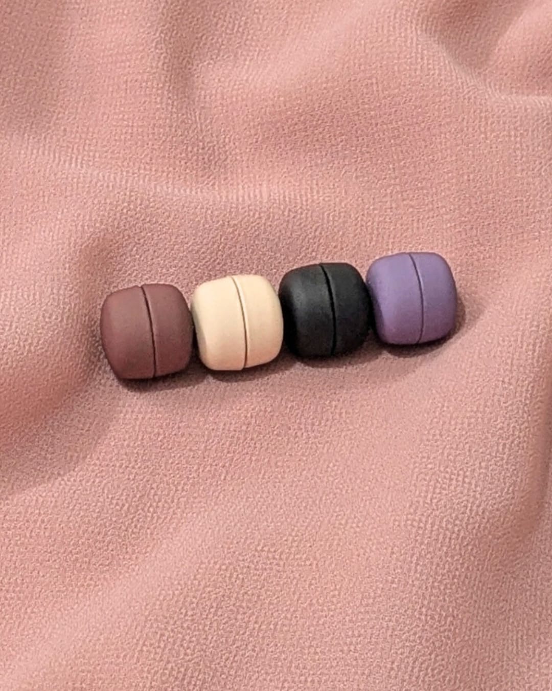 Hijab accessories