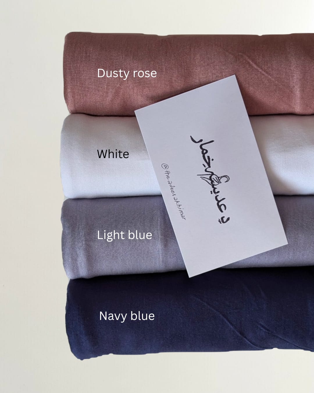 turkish jersey hijabs