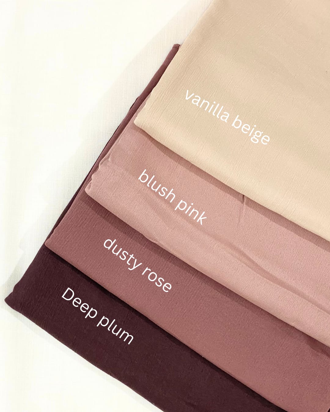 malaysian cotton hijab
