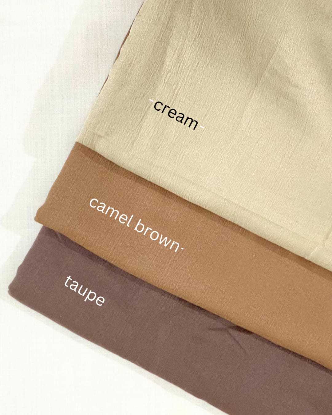 malaysian cotton hijab