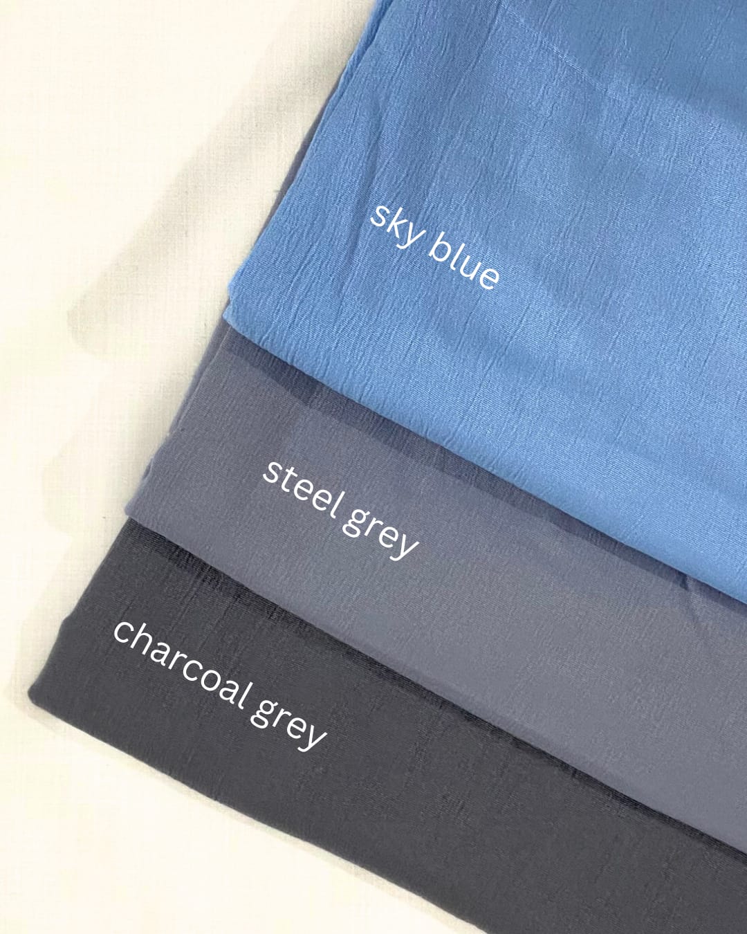malaysian cotton hijab