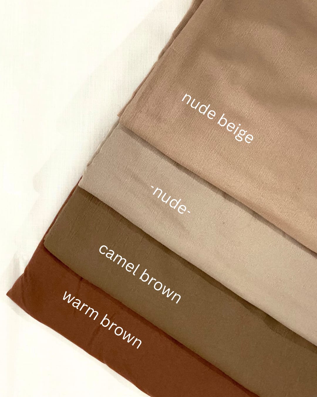 malaysian cotton hijab