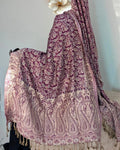 pashmina shawl