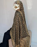 pashmina shawl
