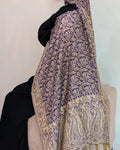 pashmina shawl