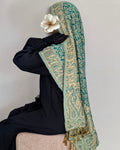 pashmina shawl
