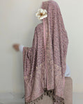 pashmina shawl