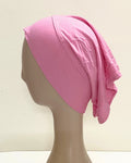 Tube cap
