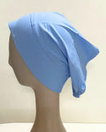 tube cap