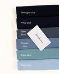 premium chiffon hijabs