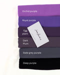 premium chiffon hijabs