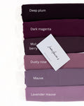 premium chiffon hijabs