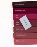 premium chiffon hijab