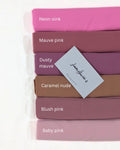 premium chiffon hijabs