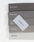 premium chiffon hijab