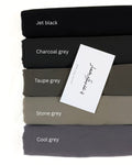 premium chiffon hijab