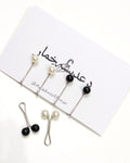 brooch pins(4 units)
