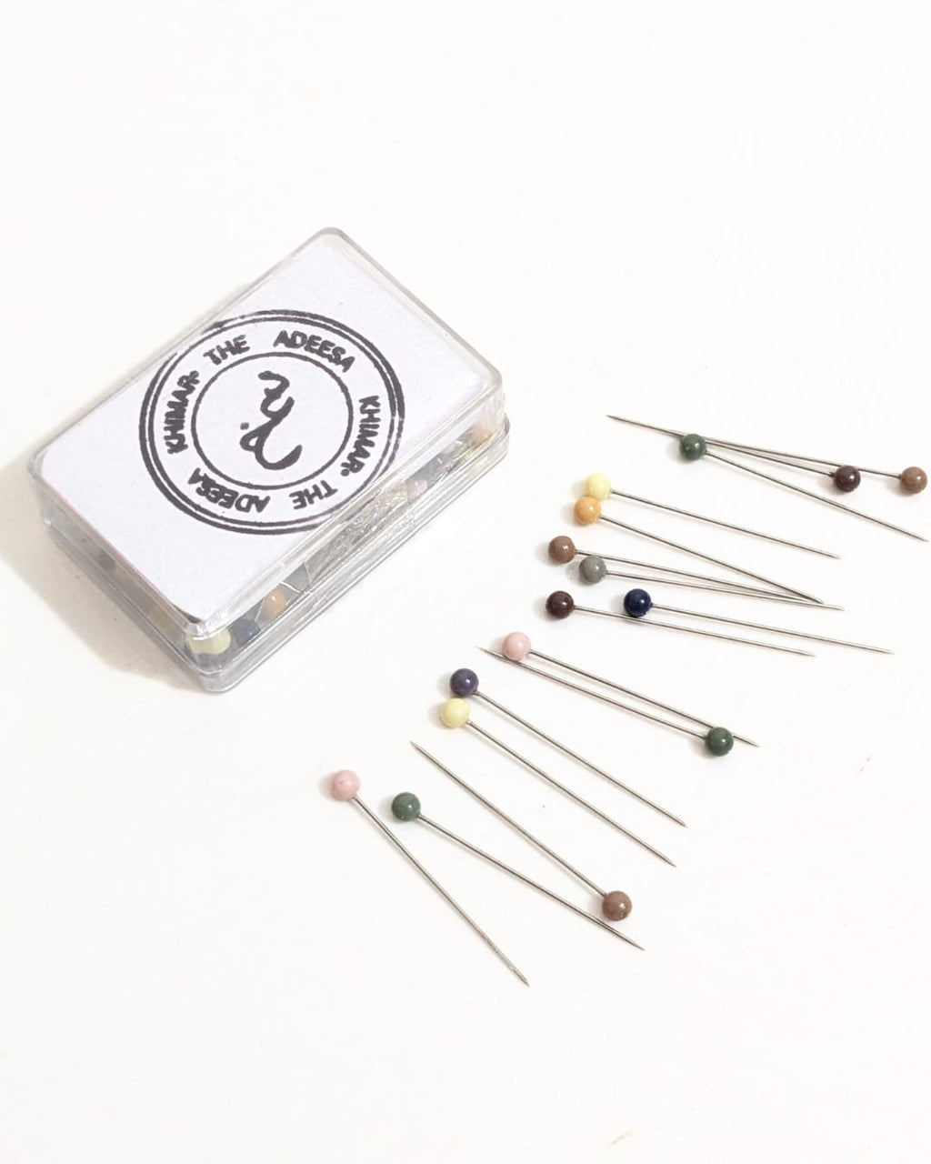 ball pin box