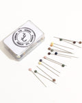 ball pin box