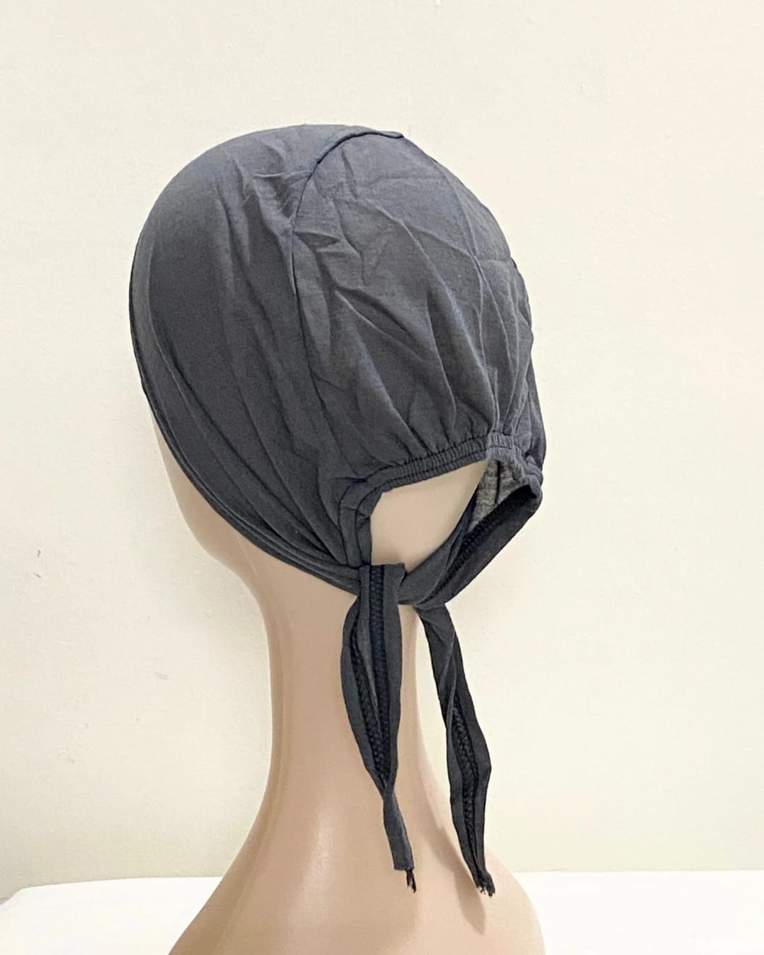tie back cap
